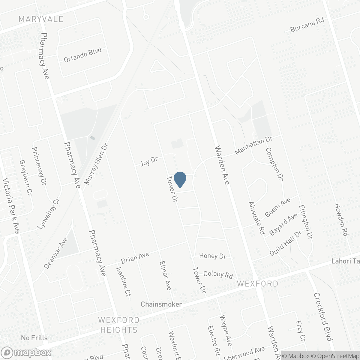 11 BUCANNAN ROAD, Toronto, Ontario M1R 3V2